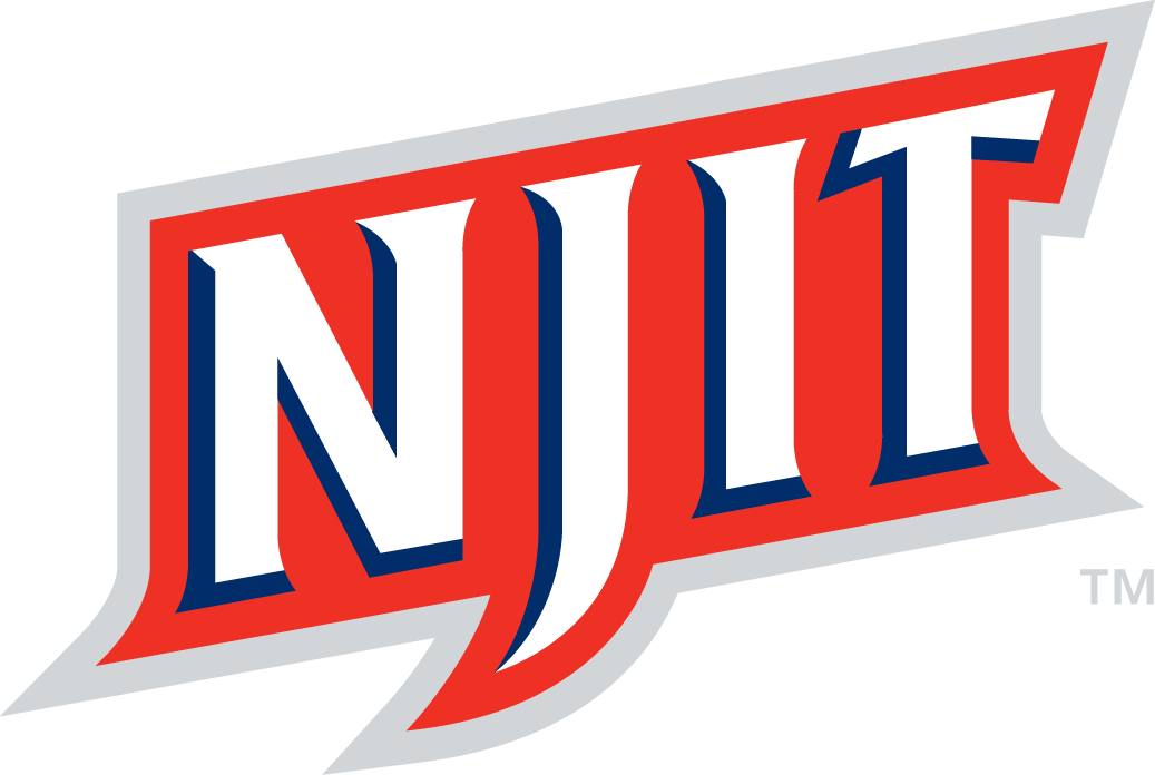 NJIT Highlanders 2006-Pres Wordmark Logo v7 diy DTF decal sticker